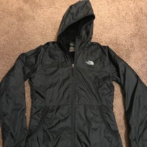 NorthFace light weight jacket